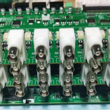 16通道并行同步24位高精度DSA动态信号采集板卡PG-DSA-4416