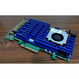 神电测控-国产数字化仪PG-573xR（平替NI 5732/5733/5734等RIO系列板卡）