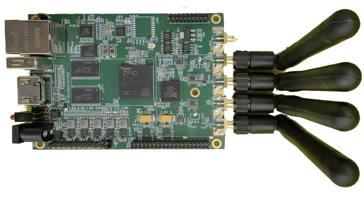 Usrp Rio LabVIEW USRP SDR Pro30开发套件(含硬件板卡+Pro30软件工具包+案例程序+开发资料+技术支持+远程协助等) - 神电 ...