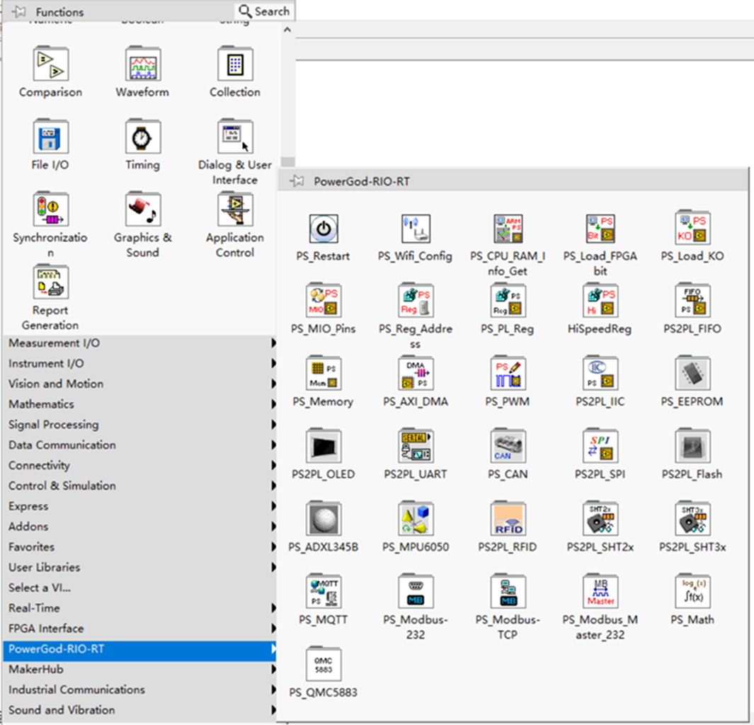 LabVIEW USRP SDR Pro30开发套件（含硬件板卡+Pro30软件工具包+案例程序+开发资料+技术支持+远程协助等） - 神电 ...